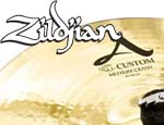 Zildjian A Custom